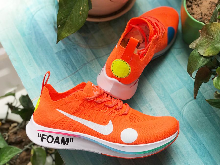 Mercurial 2025 zoom fly