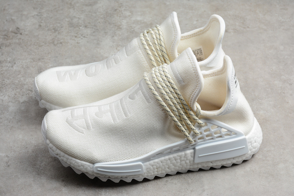 Adidas pharrell blank canvas online