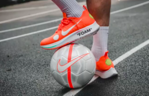 Zoom fly flyknit x off white best sale
