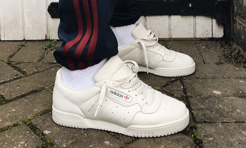 Adidas yeezy calabasas on feet Clearance