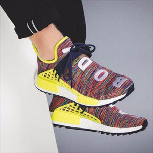 Pharrell x NMD Trail 'Human Race'