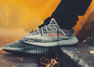 Yeezy Boost 350 V2 'Beluga 2.0'